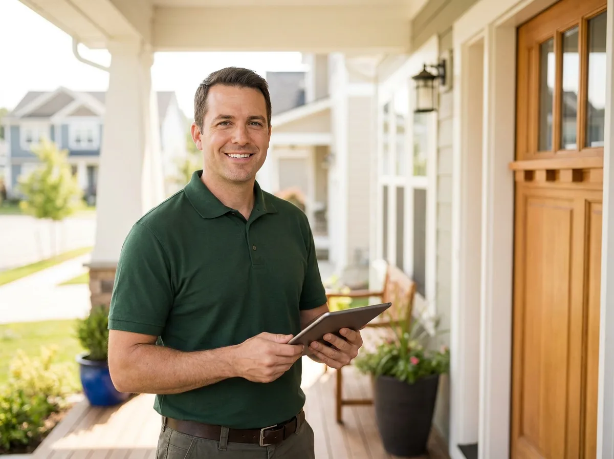 Pest control FAQs for Bethelridge, KY